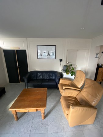 Medium property photo - Groenhoven, 1103 LP Amsterdam